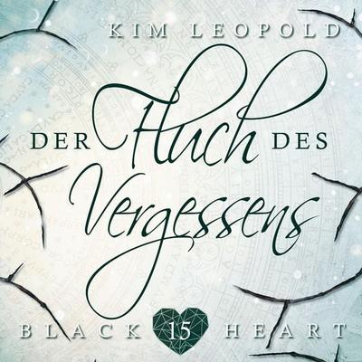 Der Fluch des Vergessens - Kim Leopold, Audio, 4260158975988