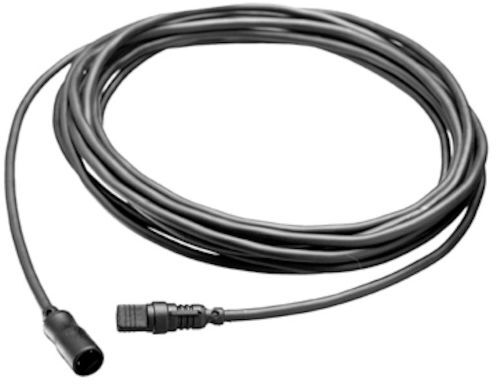 Schell Verlängerungskabel 015500099 1,5 m, 2xAWG24 Ø 4mm Stecker mit Buchse