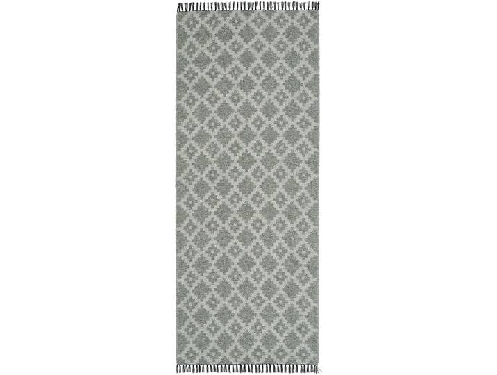 HORREDSMATTAN Teppich Noor grün Mischgewebe 170 x 250 cm - Teppich