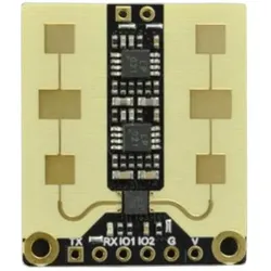 DFRobot mmWave-Radar Erkennung Personen Anwesenheit bis 9m, Entwicklungsboard + Kit