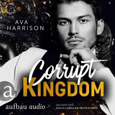 Corrupt Kingdom - Ava Harrison, Audio, 9783757012090