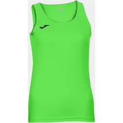 JOMA Diana Tanktop Mädchen 020 - fluorgrün 152