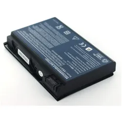 AGI 74199 - Batterie/Akku (4400 mAh), Notebook Akku, Schwarz