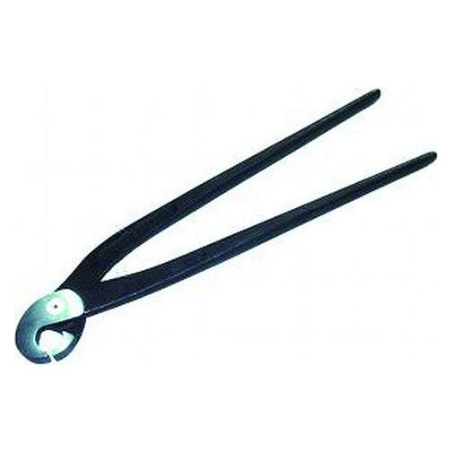 Knipex Lochkröselzange (200 mm) (150 10 00)