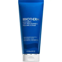 200ml Biotherm Biocorps Anti-Roughness Peeling Scrub