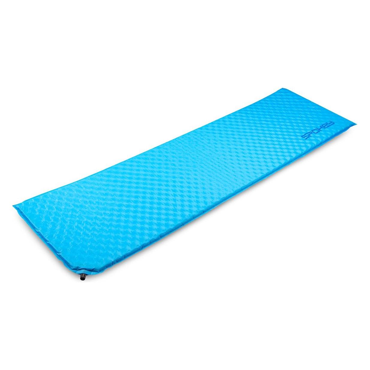 Spokey Polen Selbstaufblasende Matte AIR mat (941067)