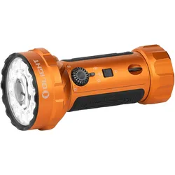 Olight, Taschenlampe, Lukturis Marauder Mini 2 (13.30 cm, 10000 lm)