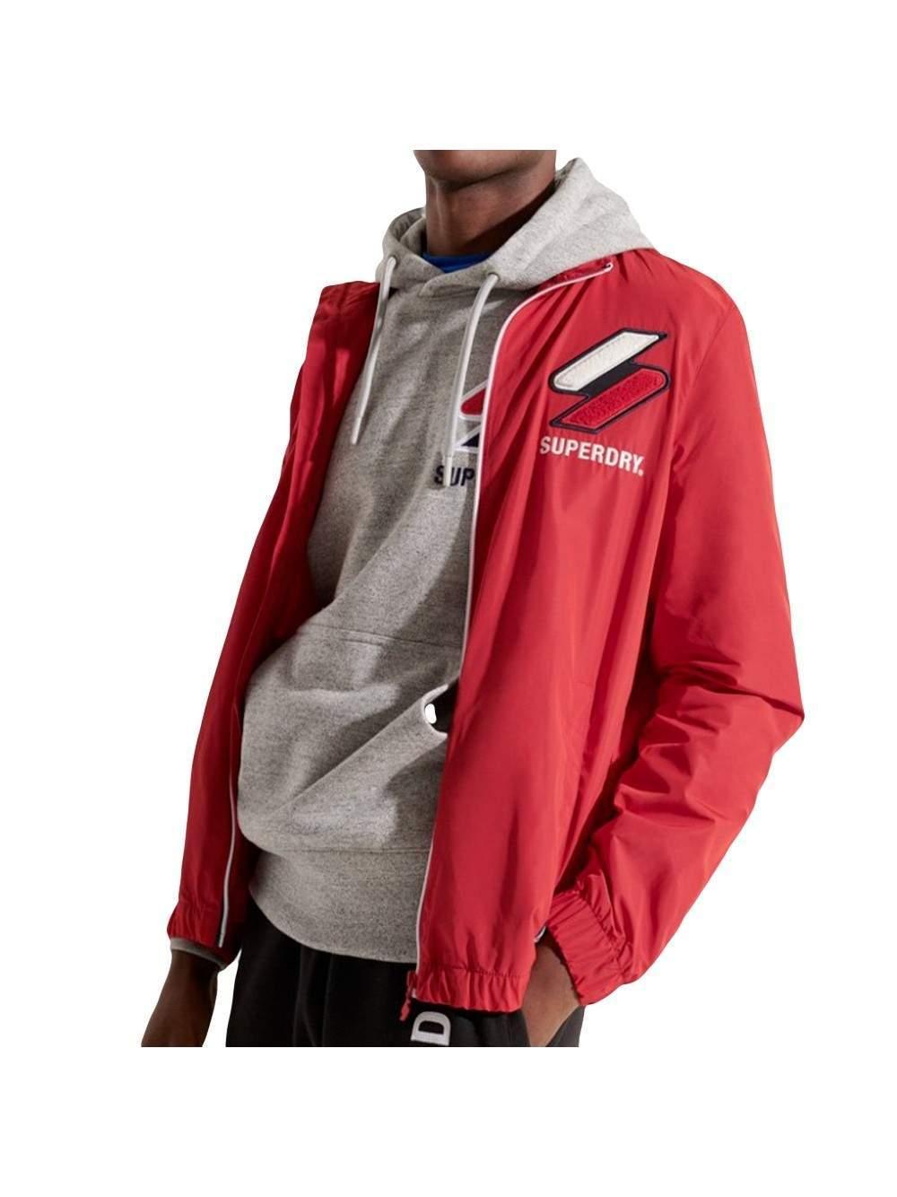 Superdry Track-jas