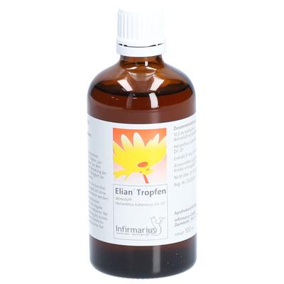 Elian Tropfen 100 ml