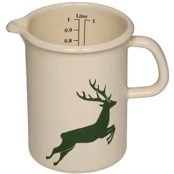 Riess Küchenmass, Messbecher, Beige