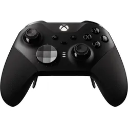 Microsoft Xbox One Elite Series 2 Wireless Controller (Schwarz)