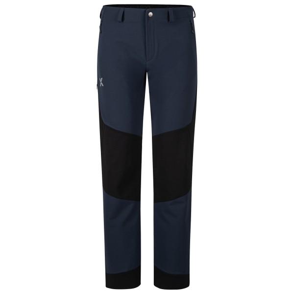 Montura - Blink Pants - Trekkinghose Gr M blau