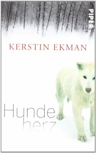 Kerstin Ekman - Hundeherz - Preis vom 10.10.2026 11:48:34 h