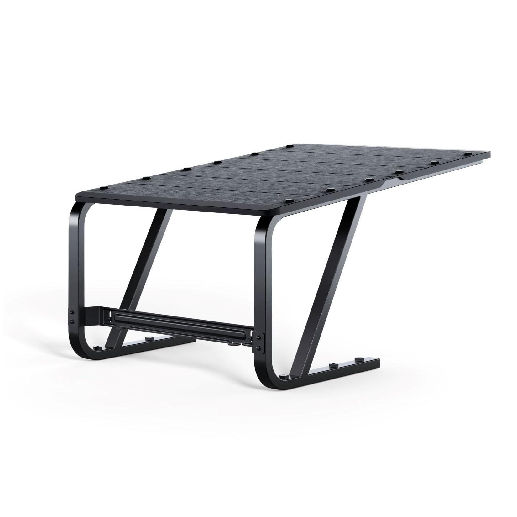 ECOVACS R136-11 Goat Garage