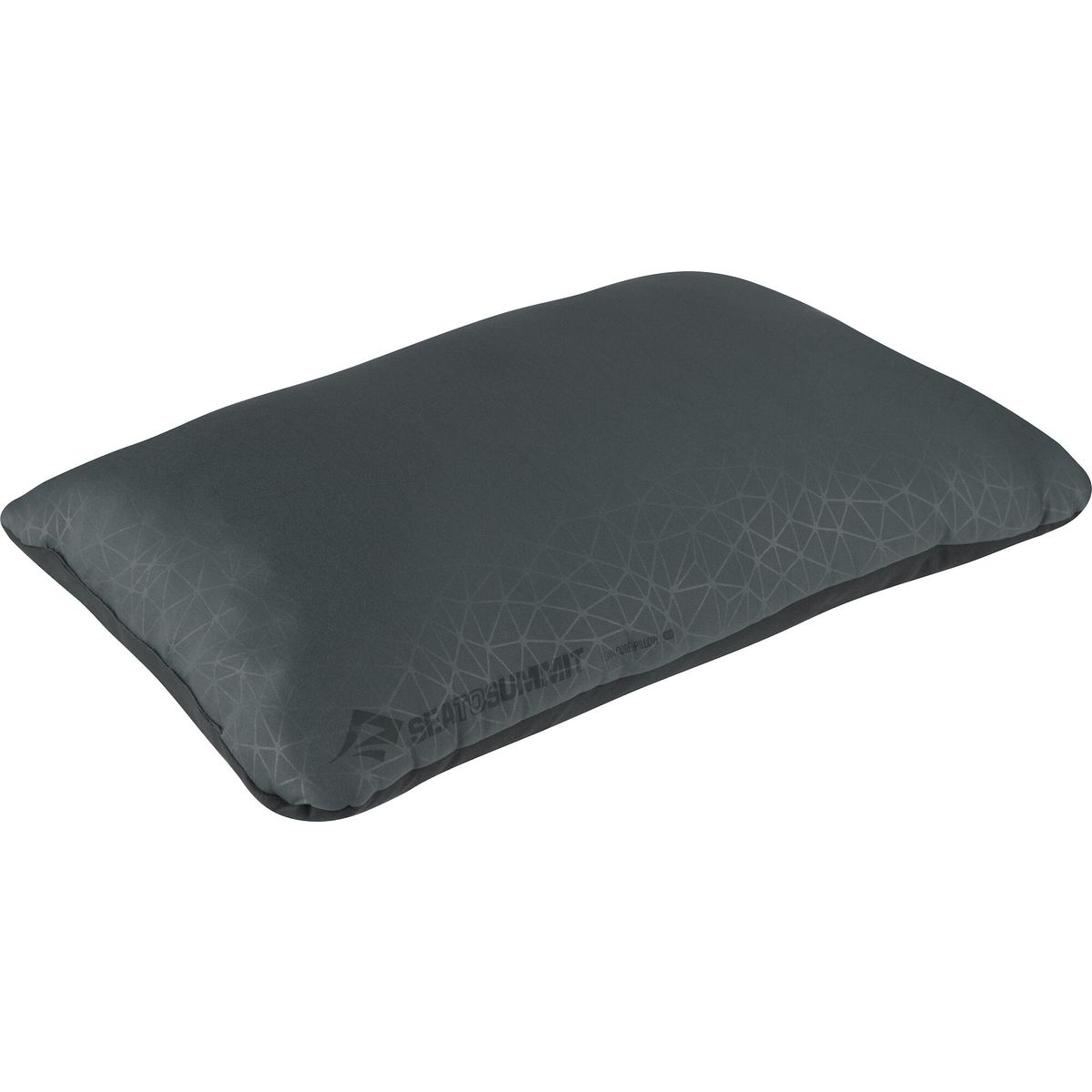 Sea to Summit Foamcore Pillow Deluxe grey (GY) APILFOAMDLXGY