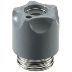 Mersen D-Schraubkappe 2072. Kunststoff DIII 63A 500V