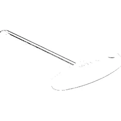 HANSA Buchsenzieher für HANSAVARIO Adapter