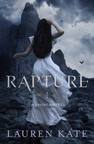 Lauren Kate - Rapture: Book 4 of the Fallen Series - Preis vom 11.10.2026 15:43:13 h