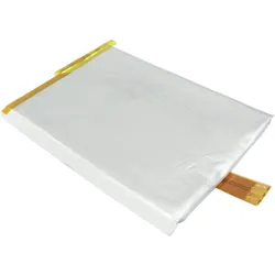 CoreParts Battery for Media Player, Barcode Scanner Zubehör