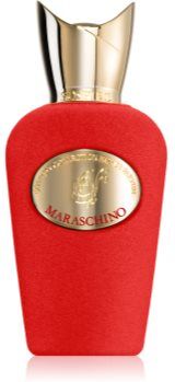 Sospiro Maraschino Eau de Parfum unissexo 100 ml. Maraschino