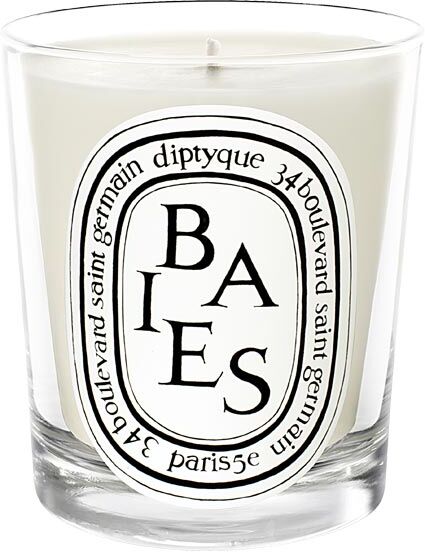 70g diptyque Baies Mini Duftkerze