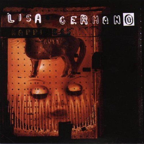 Lisa Germano - Happiness - Preis vom 30.09.2026 09:01:18 h