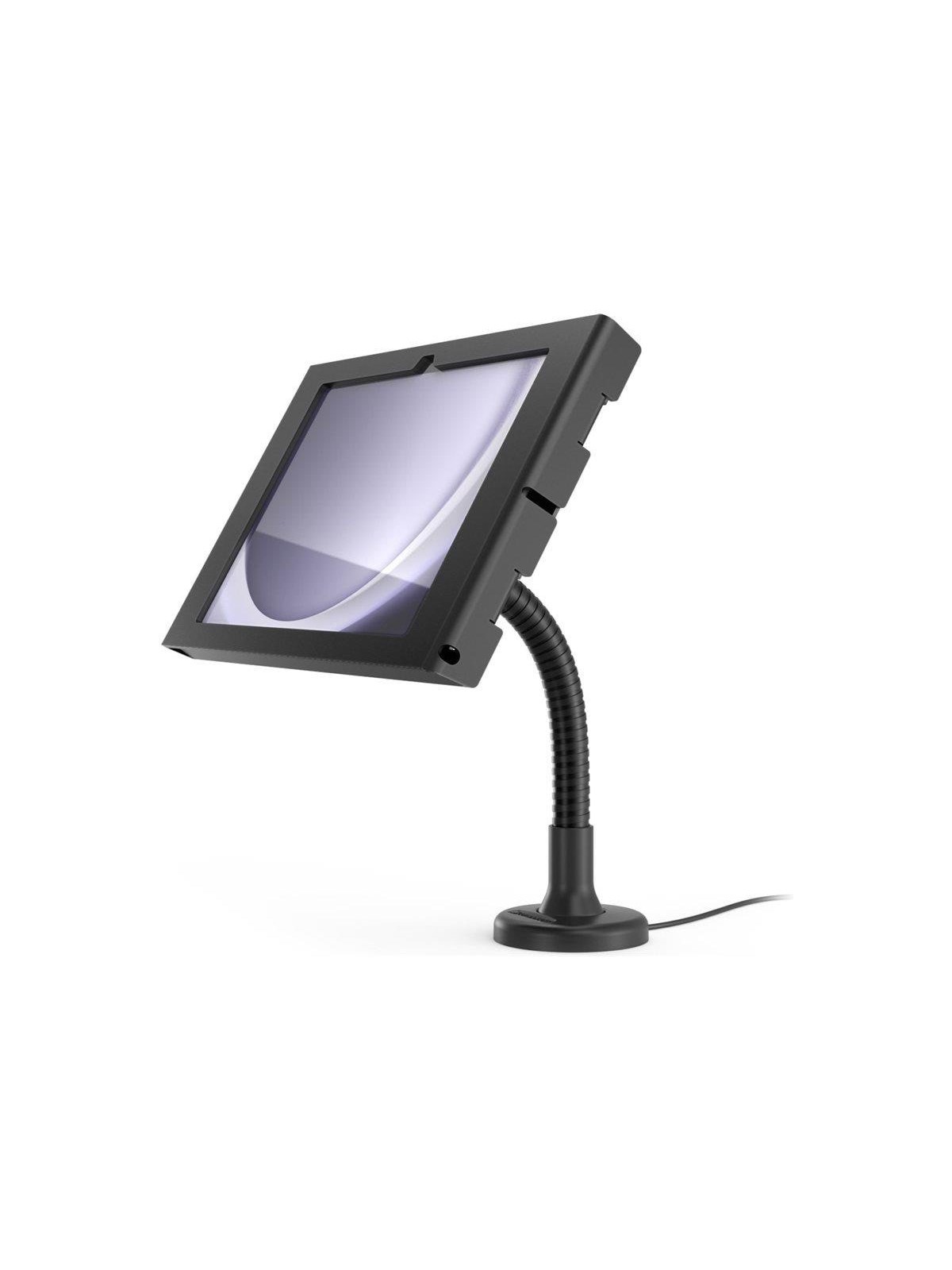 Compulocks Surface Pro 8-9 Apex Enclosure Tilting Stand 4" - Max - recommended for