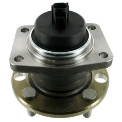 Radlagersatz SKF VKBA 3517 für Ford Mondeo II Turnier