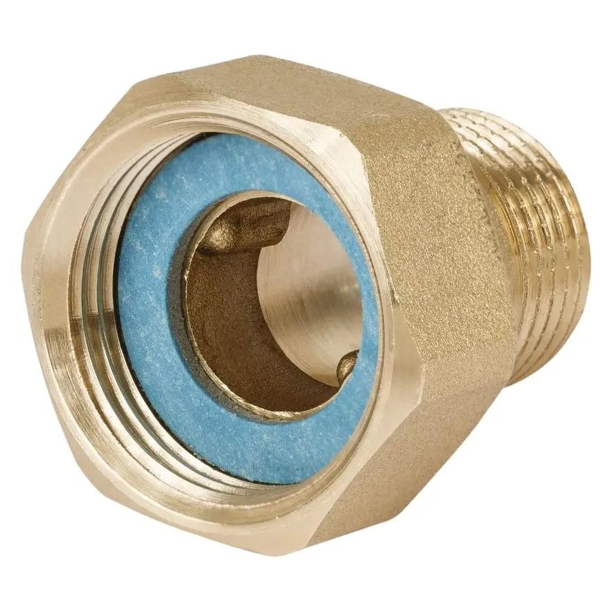 Danfoss AB-QM 15 Gewindenippel 3/4" (003Z0232)