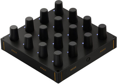 Intech Studio Grid Series 3 EN16 Detent