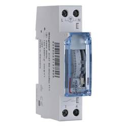 Legrand Legrand 412780 Hutschienen-Zeitschaltuhr analog 230 V