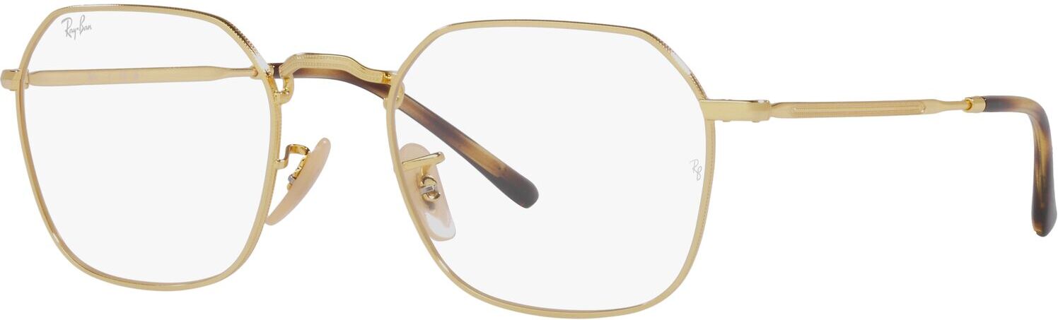 Ray Ban RX 3694V (2500) - RB 3694V 2500 Femme