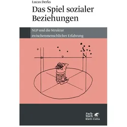 Das Spiel sozialer Beziehungen, Sachbücher von Lucas Derks