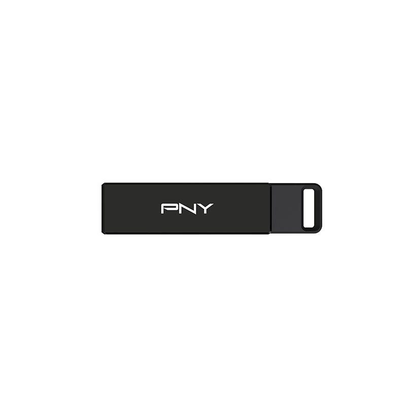 PNY Technologies PNY Elite-X USB-Stick 128 GB P-FDI128ELTXC-GE