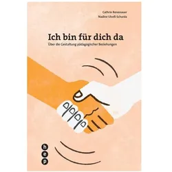 Reisenauer:«Ich nehme dich ernst», Fachbücher von Cathrin Reisenauer