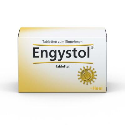 Engystol Tabletten 50 St