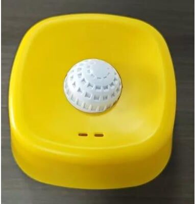Inspired Living Roll & Lick Slow Feeder Dog Bowl For Liquid Treats e