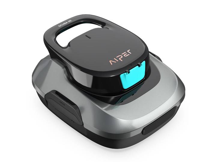 Aiper Scuba SE Robot de nettoyage de piscine sans fil