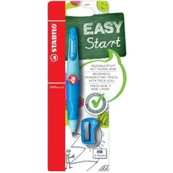 Stabilo, Bleistift, Druckbleistift 3.15 EASYergo Start (3.15 mm)
