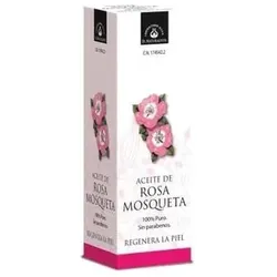 El Naturalista, Gesichtsserum, Rosehip Oil 30ml (30 ml)