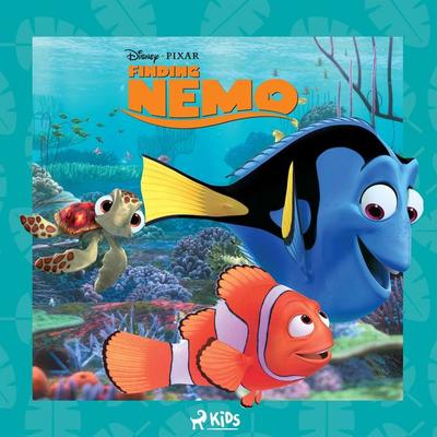 Finding Nemo - Walt Disney, Audio, 9788728590539