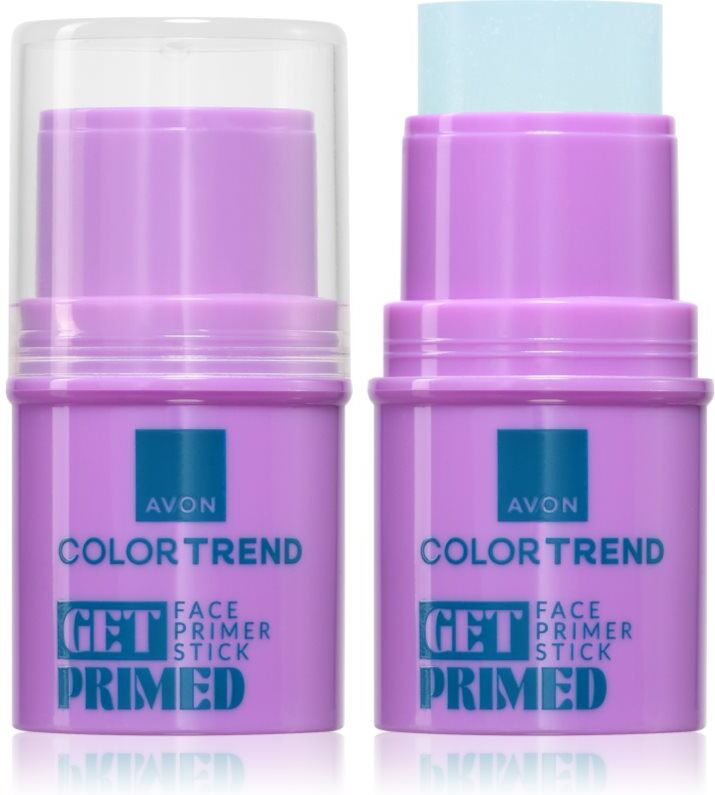 Avon ColorTrend Get Primed base en stick 4 g