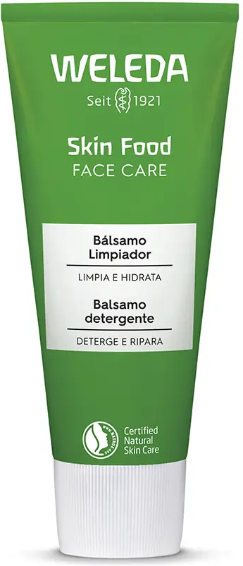 Weleda New Skin Food Cleansing Balm 75 ml