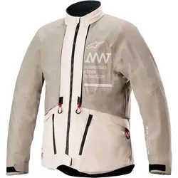 Alpinestars AMT-10LAB Drystar XF Motorrad Textiljacke S