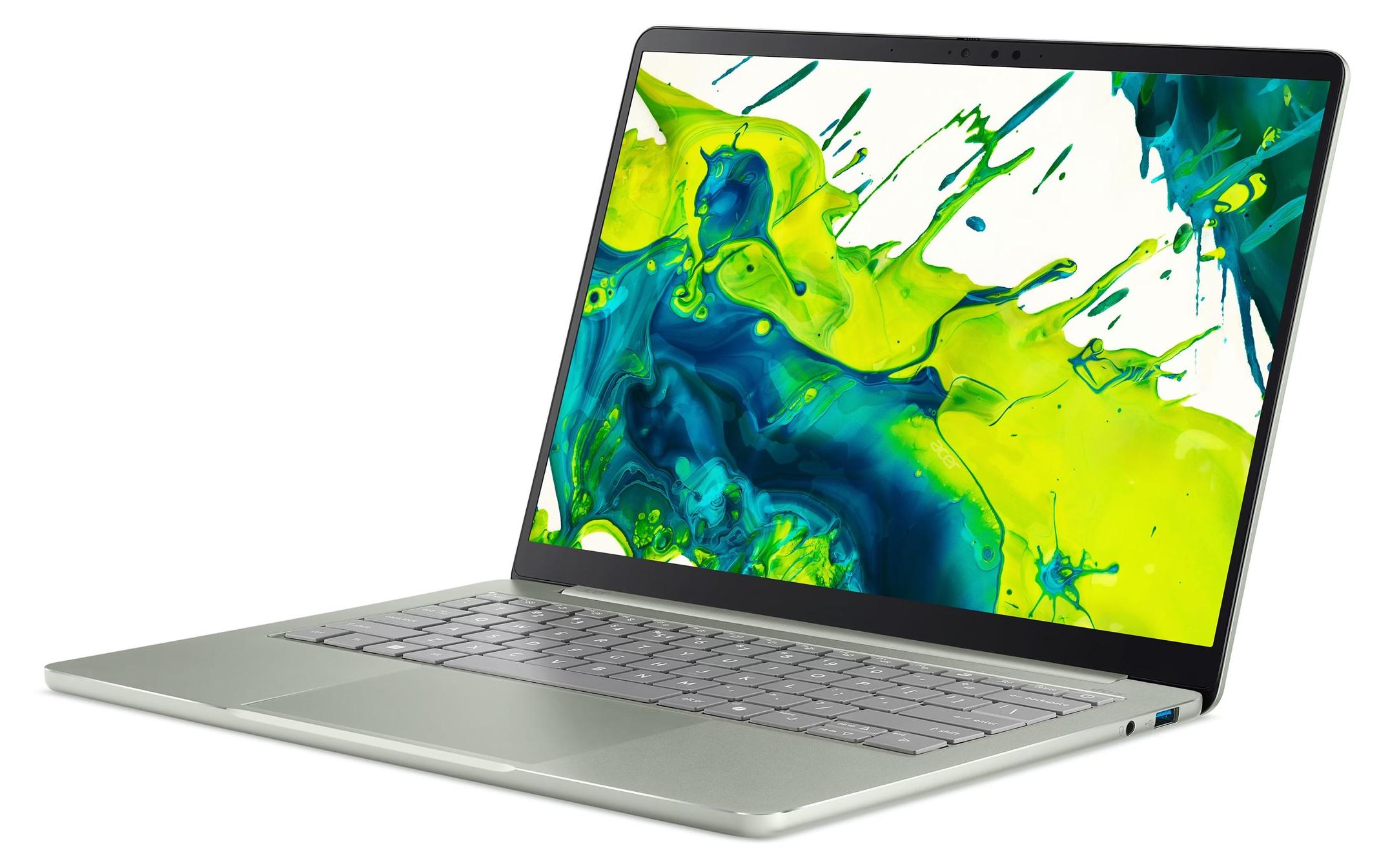Acer Swift Notebook Air 14 SFA14-I31 SFA14-I31-502G