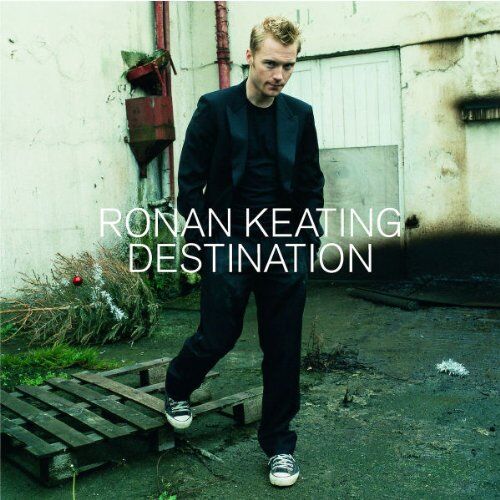 Ronan Keating - Destination - Preis vom 12.10.2026 11:37:12 h