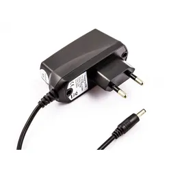 Netzlader Mini für Nokia 3210, 3310, 6110, 6310, etc., mit 3,5 Stecker, wie ACP-7e, ACP-9e, ACP-12e