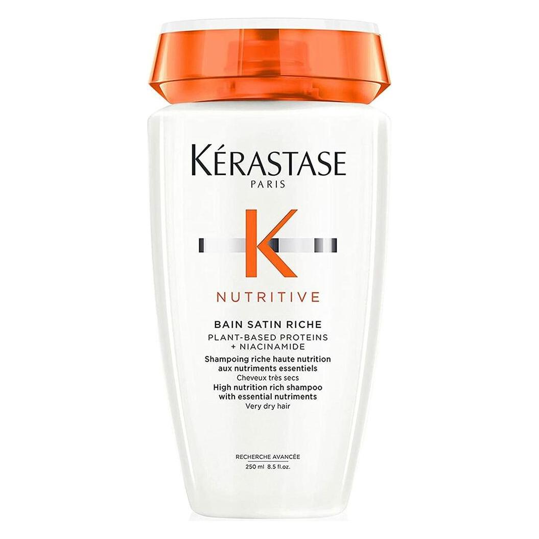 Kérastase Kerastase Nutritive Bain Satin Riche (250 ml) (E4039600)