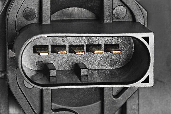 Valeo Luftmassenmesser 253726 Für Bmw