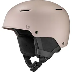 BOLLE KEYSTONE Helm 2027 dusty mauve matte - S